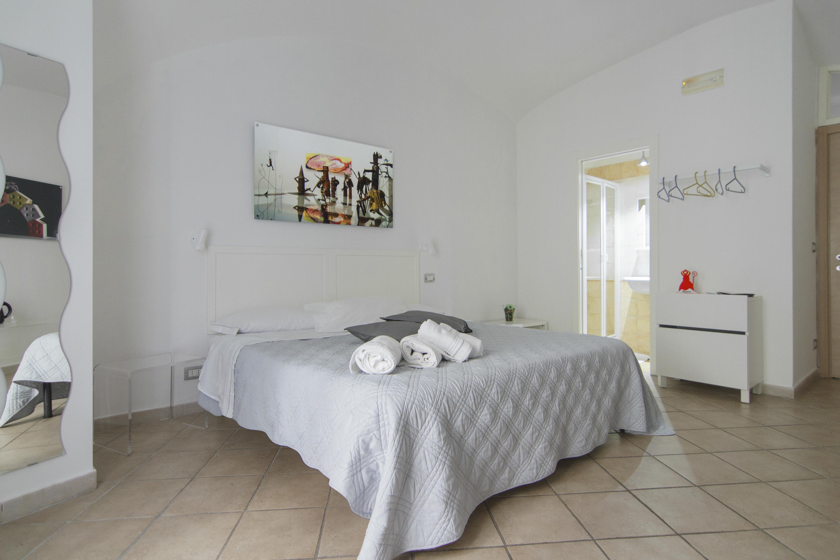 ナポリ メゾン ドゥ ラ ルア Bed & Breakfast エクステリア 写真